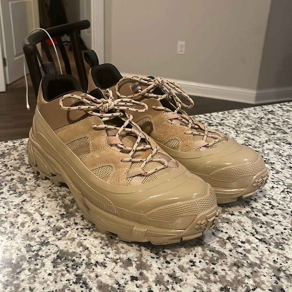 Burberry